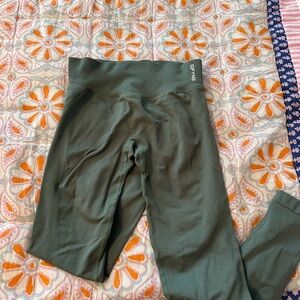 DFYNE impact leggings